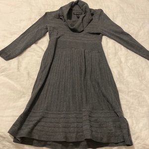 INC Sweater Dress